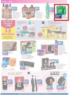 Clicks : You Pay Less (12 Oct - 11 Nov), page 8