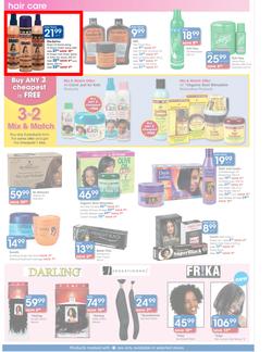 Clicks : You Pay Less (12 Oct - 11 Nov), page 8