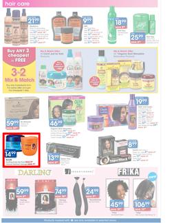 Clicks : You Pay Less (12 Oct - 11 Nov), page 8