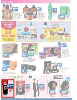 Clicks : You Pay Less (12 Oct - 11 Nov), page 8
