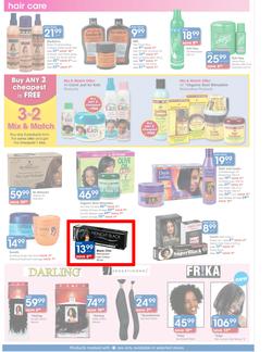Clicks : You Pay Less (12 Oct - 11 Nov), page 8