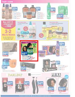 Clicks : You Pay Less (12 Oct - 11 Nov), page 8