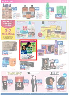 Clicks : You Pay Less (12 Oct - 11 Nov), page 8