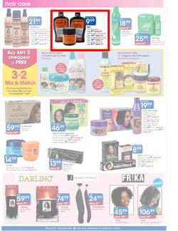 Clicks : You Pay Less (12 Oct - 11 Nov), page 8