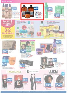 Clicks : You Pay Less (12 Oct - 11 Nov), page 8