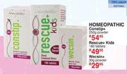 Homeopathic Constip+ Powder-250g