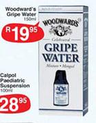 Woodward's Gripe Water-150ml