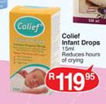 Colief Infant Drops-15ml