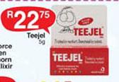 Teejel-5g