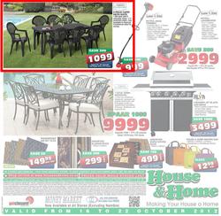 House & Home (16 Oct - 22 Oct), page 8