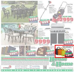 House & Home (16 Oct - 22 Oct), page 8