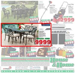 House & Home (16 Oct - 22 Oct), page 8