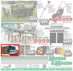 House & Home (16 Oct - 22 Oct), page 8