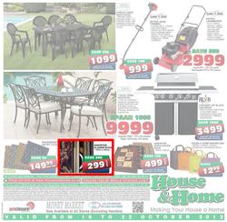 House & Home (16 Oct - 22 Oct), page 8