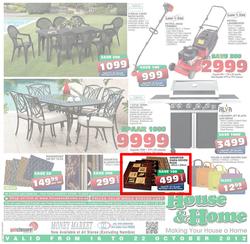 House & Home (16 Oct - 22 Oct), page 8