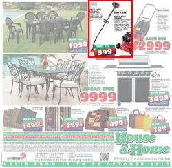 House & Home (16 Oct - 22 Oct), page 8