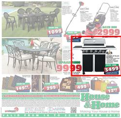 House & Home (16 Oct - 22 Oct), page 8