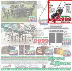 House & Home (16 Oct - 22 Oct), page 8