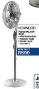 Kenwood Pedestal Fan-IF660