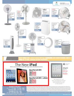 Stax : Summer Specials (22 Oct - 5 Nov), page 8