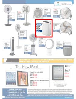 Stax : Summer Specials (22 Oct - 5 Nov), page 8