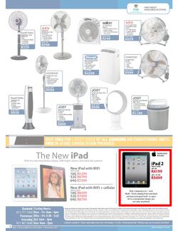 Stax : Summer Specials (22 Oct - 5 Nov), page 8