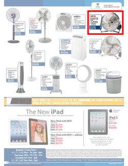 Stax : Summer Specials (22 Oct - 5 Nov), page 8