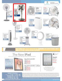 Stax : Summer Specials (22 Oct - 5 Nov), page 8