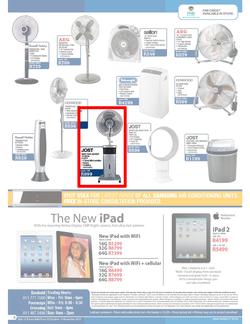 Stax : Summer Specials (22 Oct - 5 Nov), page 8