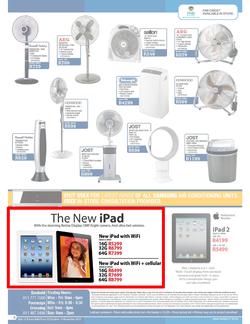 Stax : Summer Specials (22 Oct - 5 Nov), page 8