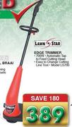 Lawn Star 700W Edge Trimmer(LS700)