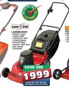 Lawn Star 2200W LawnMower(LQS2246E)
