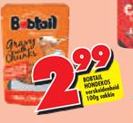 Bobtail Howdekos Verskeidenheid-100g 