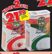 Ace Kitspap Verskeidenheid-1kg