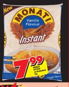Monati Instant Verskeidenheid-1kg