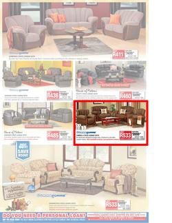 Russells : Christmas Best Buys (22 Oct - 18 Nov), page 8