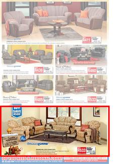 Russells : Christmas Best Buys (22 Oct - 18 Nov), page 8