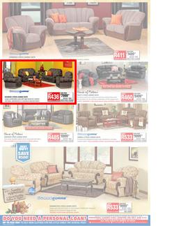 Russells : Christmas Best Buys (22 Oct - 18 Nov), page 8