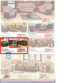 Russells : Christmas Best Buys (22 Oct - 18 Nov), page 8