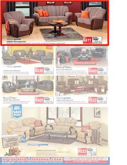 Russells : Christmas Best Buys (22 Oct - 18 Nov), page 8