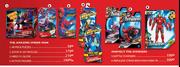 The Amazing Spider-Man 40-Piece Puzzle
