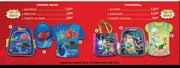 Tinkerbell T-Shirts 2-8 Years