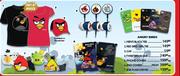 Angry Birds iPad Covers