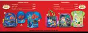 Finding Nemo Peak Cap