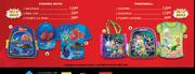 Tinkerbell Shopper