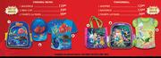 Tinkerbell Backpack