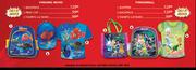 Finding Nemo T-Shirts 2-6 Years 