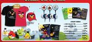 Angry Birds iPhone Covers