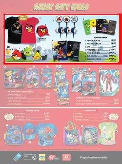 Musica : Saving Christmas One Gift at a Time (25 Oct - 25 Dec), page 8