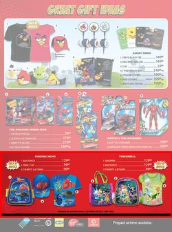 Musica : Saving Christmas One Gift at a Time (25 Oct - 25 Dec), page 8